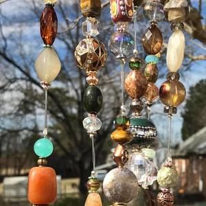 Meet your Posher, Sandy